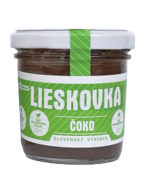 Lieskovka  csoki 100g