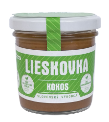 Lieskovka  kkusz 100g
