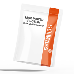 Max power protein 2,5kg - Csokold Bannos