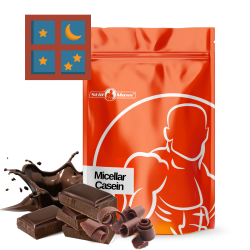 Micellar casein 1kg | chocolate 