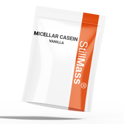 Micellar casein 1kg - Vanlis