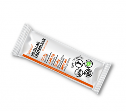 Micellar PROTEIN bar 60g - Csokolds