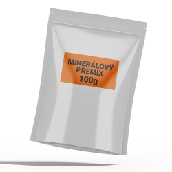 svnyi Premix  Elektrolitok 100g
