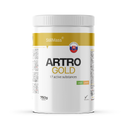 Artro Gold 750g - Krte Barackos