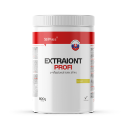 Extraiont Profi 900g - Lemon