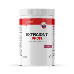 Extraiont Profi 900g - Mlns