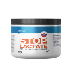 Stop Lactate - 300 Caps