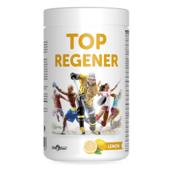 Top regener 900g |Lemon