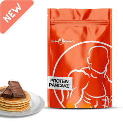 Protein pancake 1kg |Chocolate 