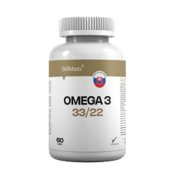 OMEGA 3 33/22 |60 caps.