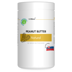 Peanut Butter 1 kg |Natural 