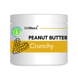 Peanut Butter  500 g |Natural crunchy 