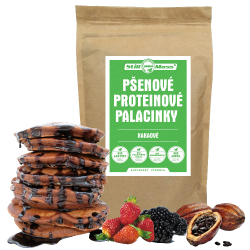 Kles fehrjs palacsinta 500g-kakas