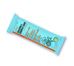 Racing 1 PROFI energy bar 60g 