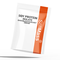 Soy protein isolate 2,5kg - Csokold mogyors krm