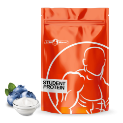 Student Protein1 kg |Blueberry yoghurt