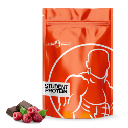 Student Protein 500 g |Chocolate raspberry