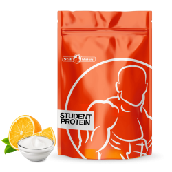 Student Protein 1 kg |Orange yoghurt