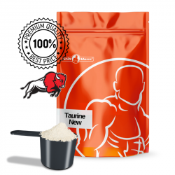 Taurin New 500g