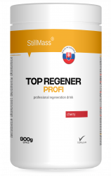 Top Regener Profi  900 g sour cherry 