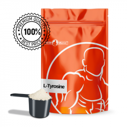 L-Tyrosine 250g