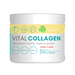 Vital Collagen  270 g |Cherry