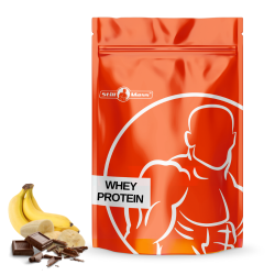 Whey protein 1kg |Choco /banana