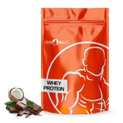 Whey protein 2 kg |Choco /coconut 
