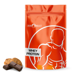 Whey protein 25g |Choco /cookies