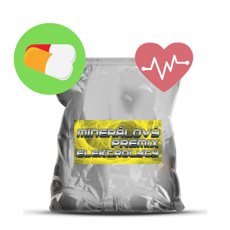 elektrolitok és a szív egészsége