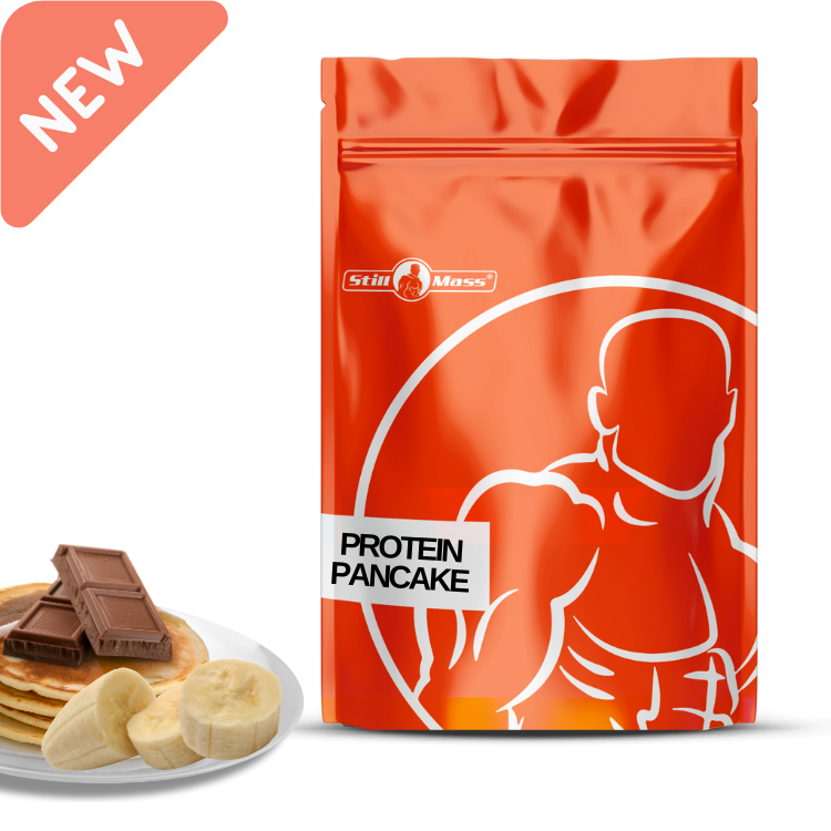 Protein pancake1kg |Choco/banana
